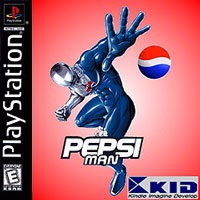 download game ps1 android pepsi