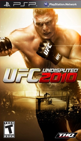 download game ufc iso psp
